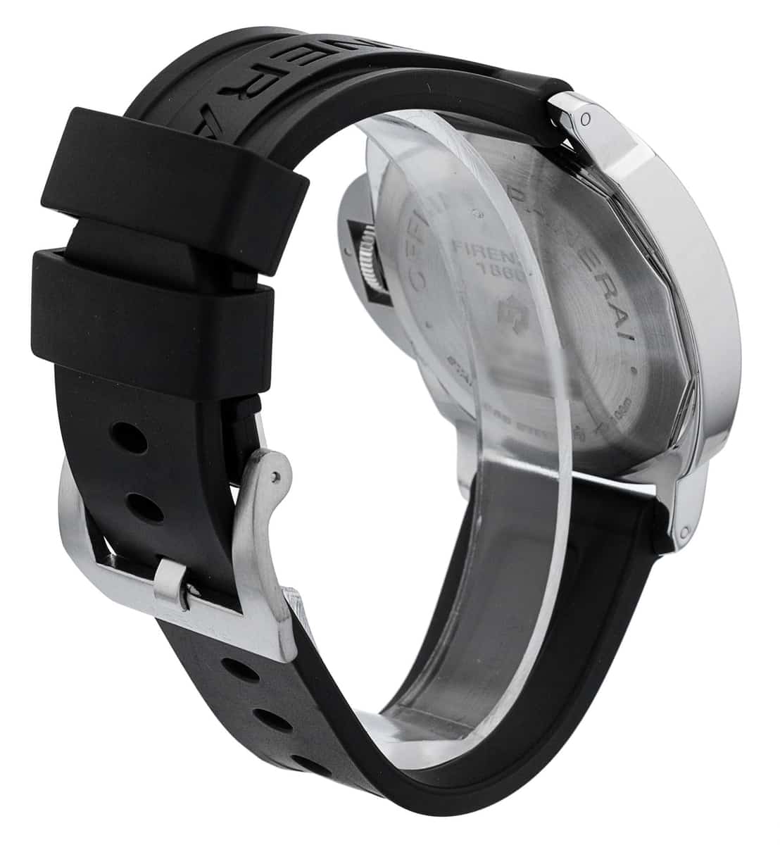Panerai Luminor Logo PAM00777 Panerai Luminor Logo PAM00777